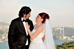 Esra ve Barış