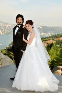 Esra ve Barış