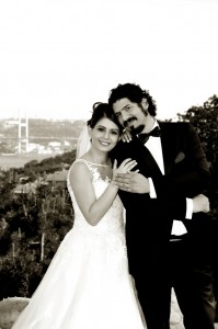 Barış ve Esra