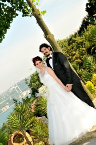 Esra ve Barış