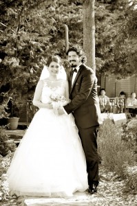 Esra ve Barış