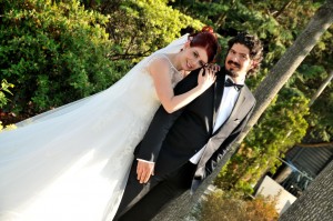 Esra ve Barış