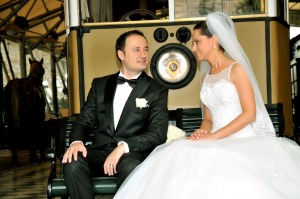 Düğün fotoğrafçısı